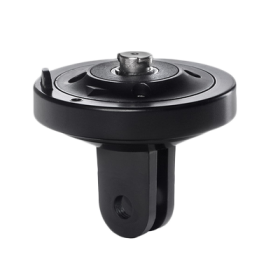 Action Cam Adapter (HD w/QuickTwist)